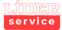 Lider Service Logosu